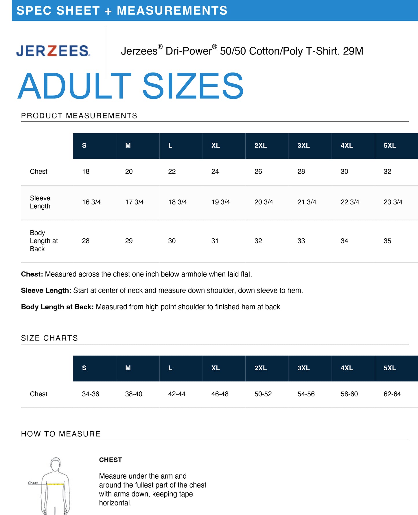 Garden State Tribe Football Cotton T-Shirt