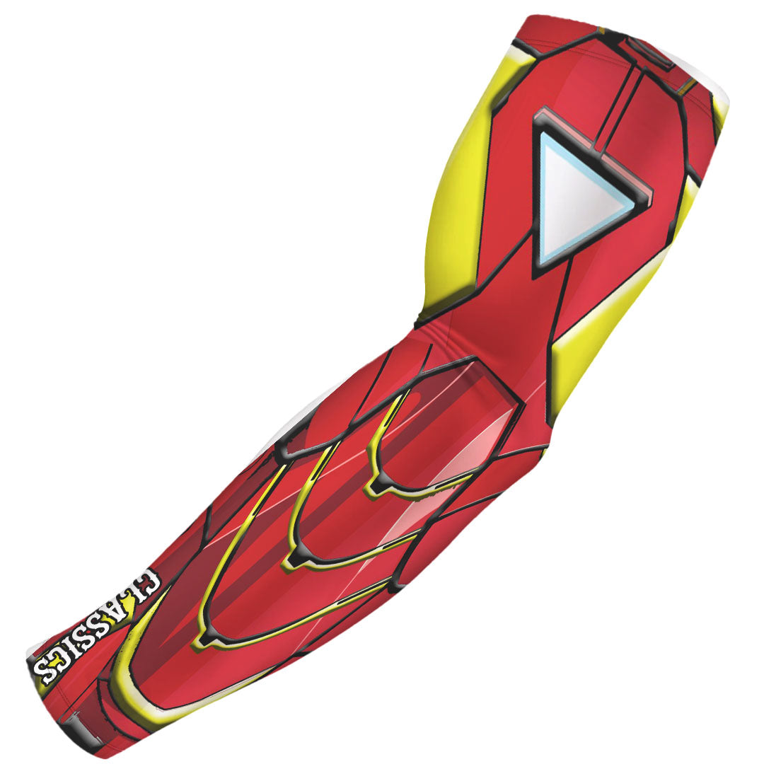 Classic Edition Iron Arm Sleeve