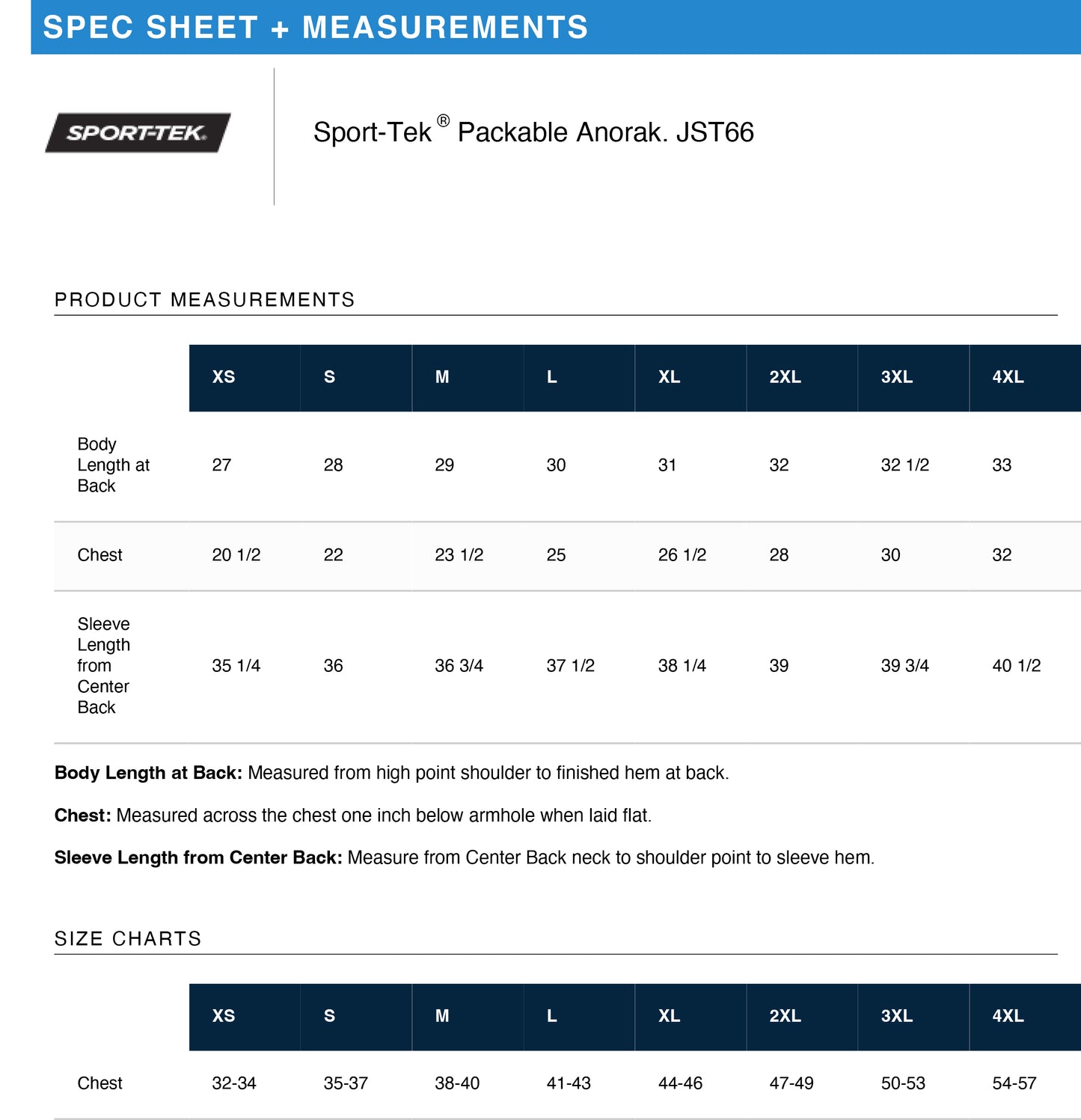 Garden State Tribe Football Windbreaker