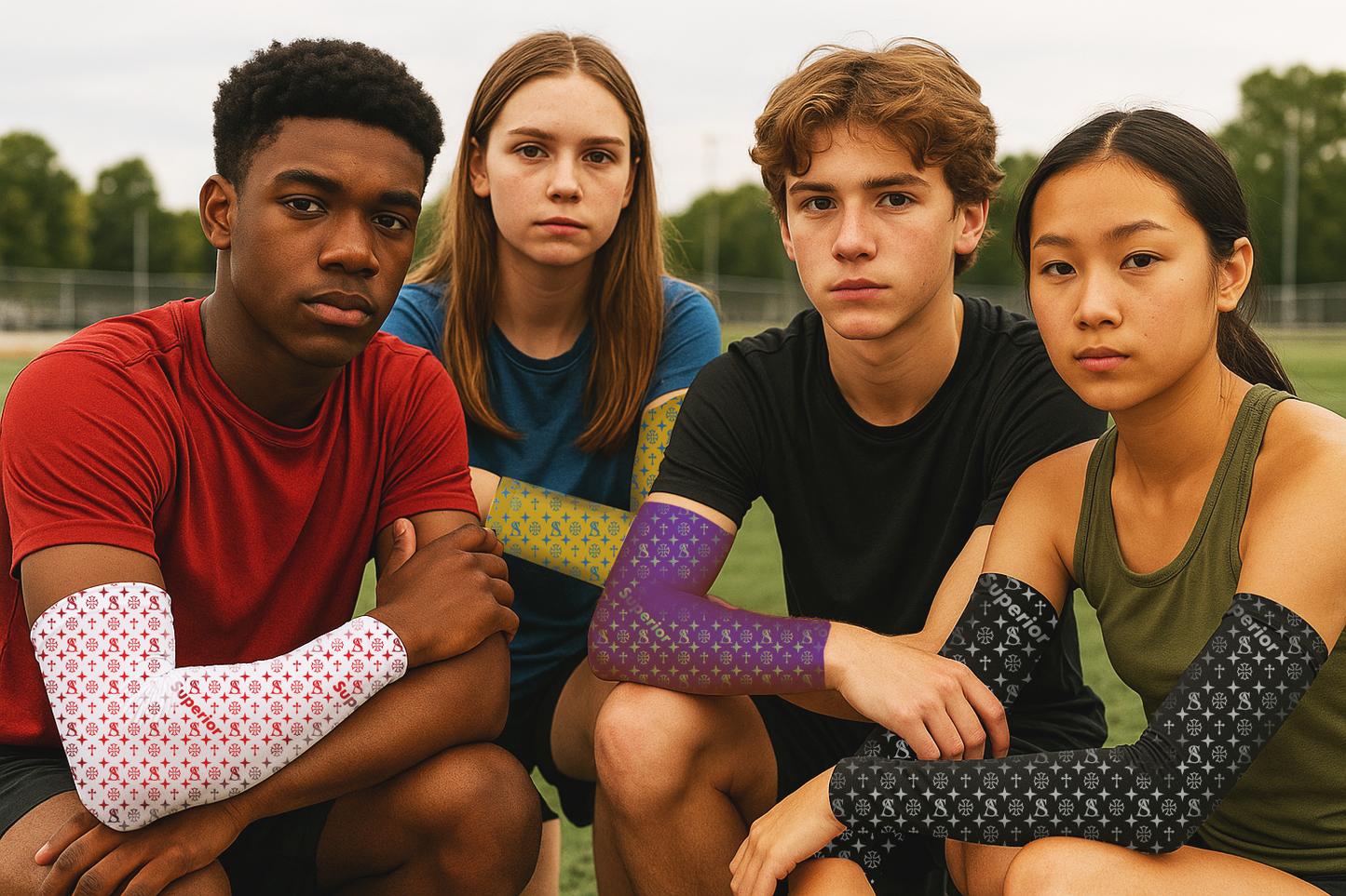 Mummy - Horror Classic Armsleeve