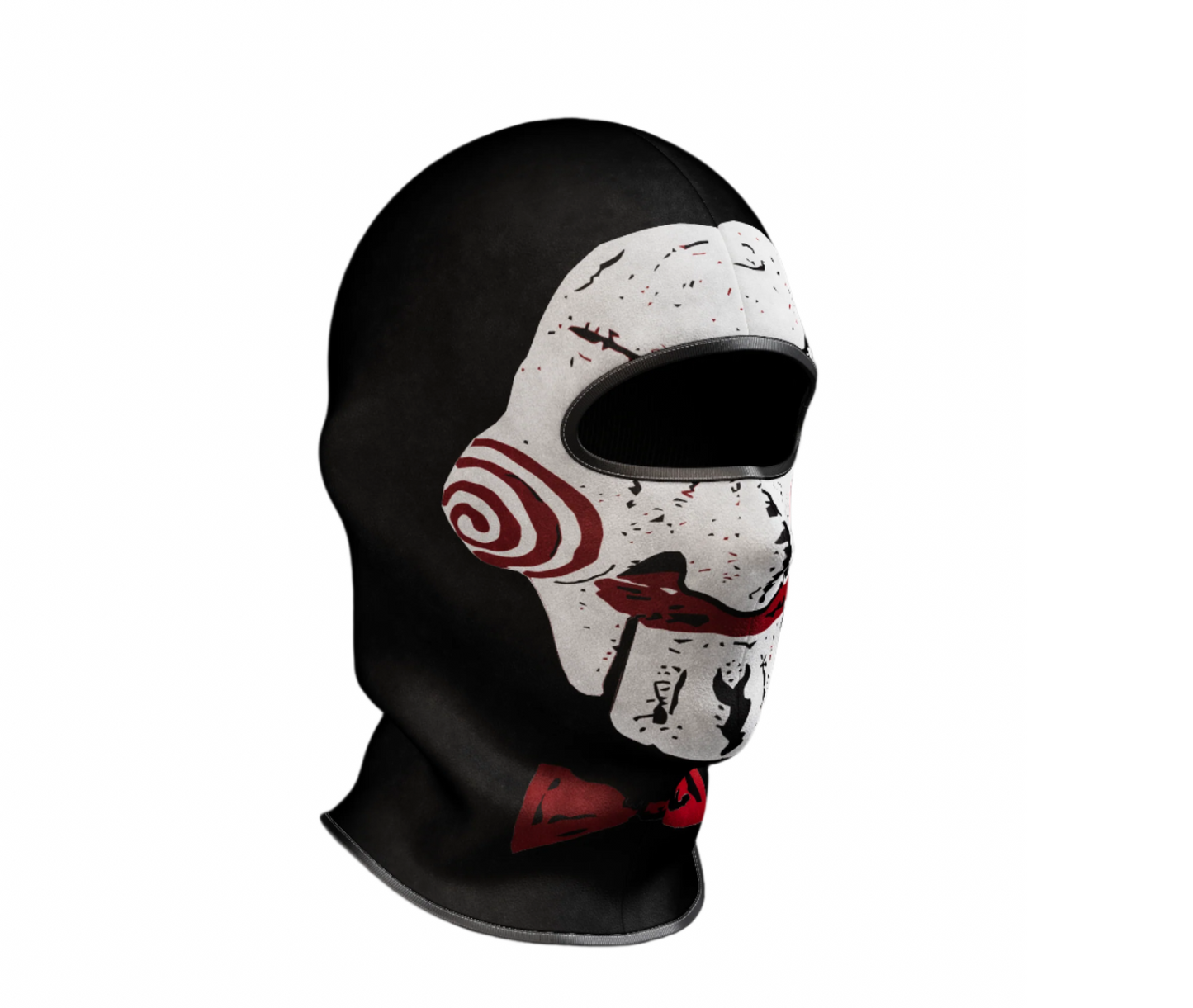 Spiral Performance Balaclava by Superior Athlete