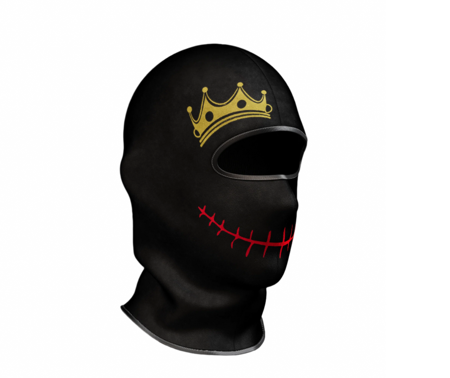 Street Style Performance Balaclava by Superior Athlete