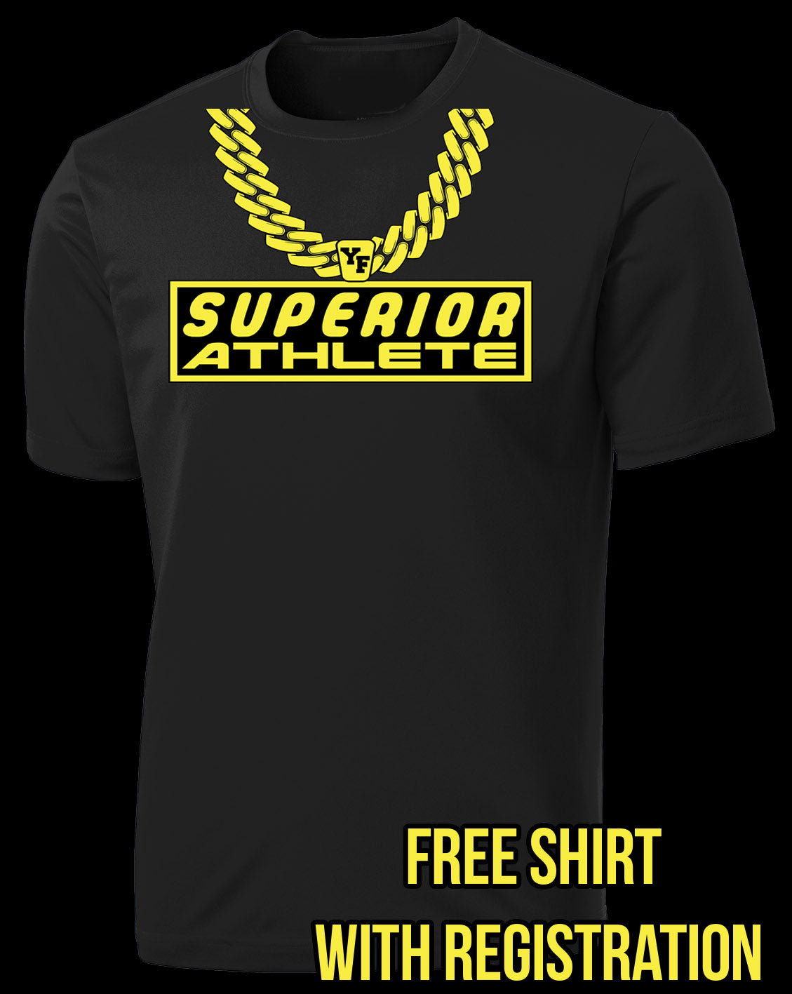 Superior Athlete National Team Tryout