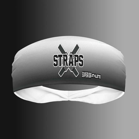 Straps Head Band