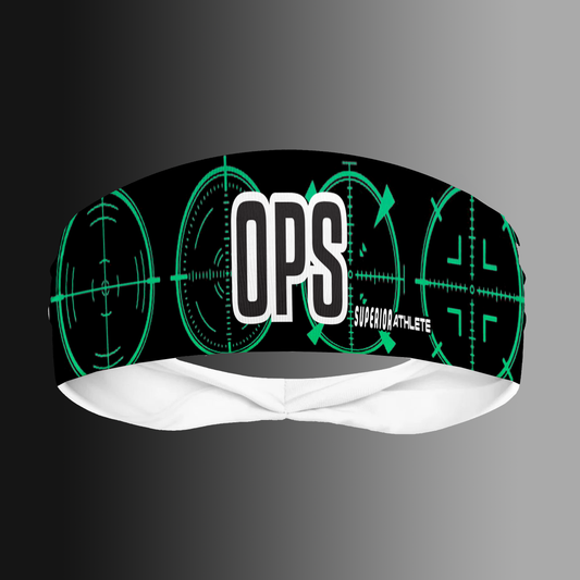 Ops Head Band