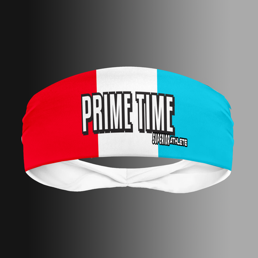 Prime Time Head Band