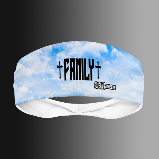 Family Head Band