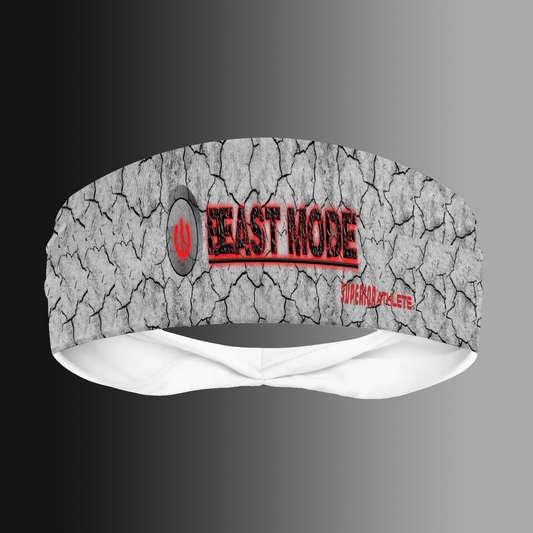 Beast Mode Head Band