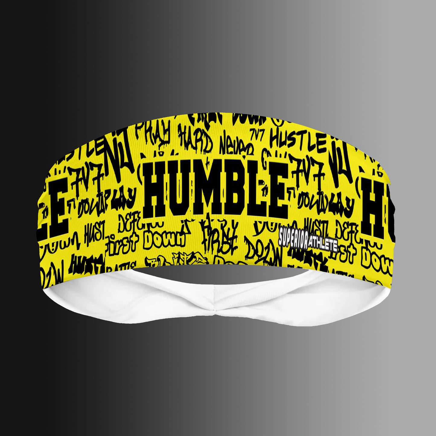 Humble Head Band