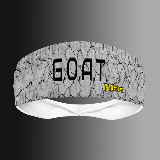 Goat Head Band