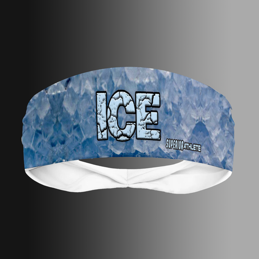 Ice Head Band