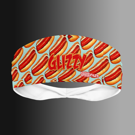 Glizzy Head Band