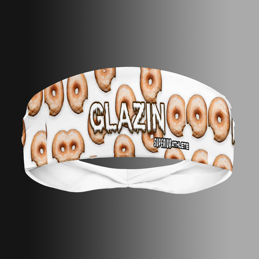 Glazin Head Band