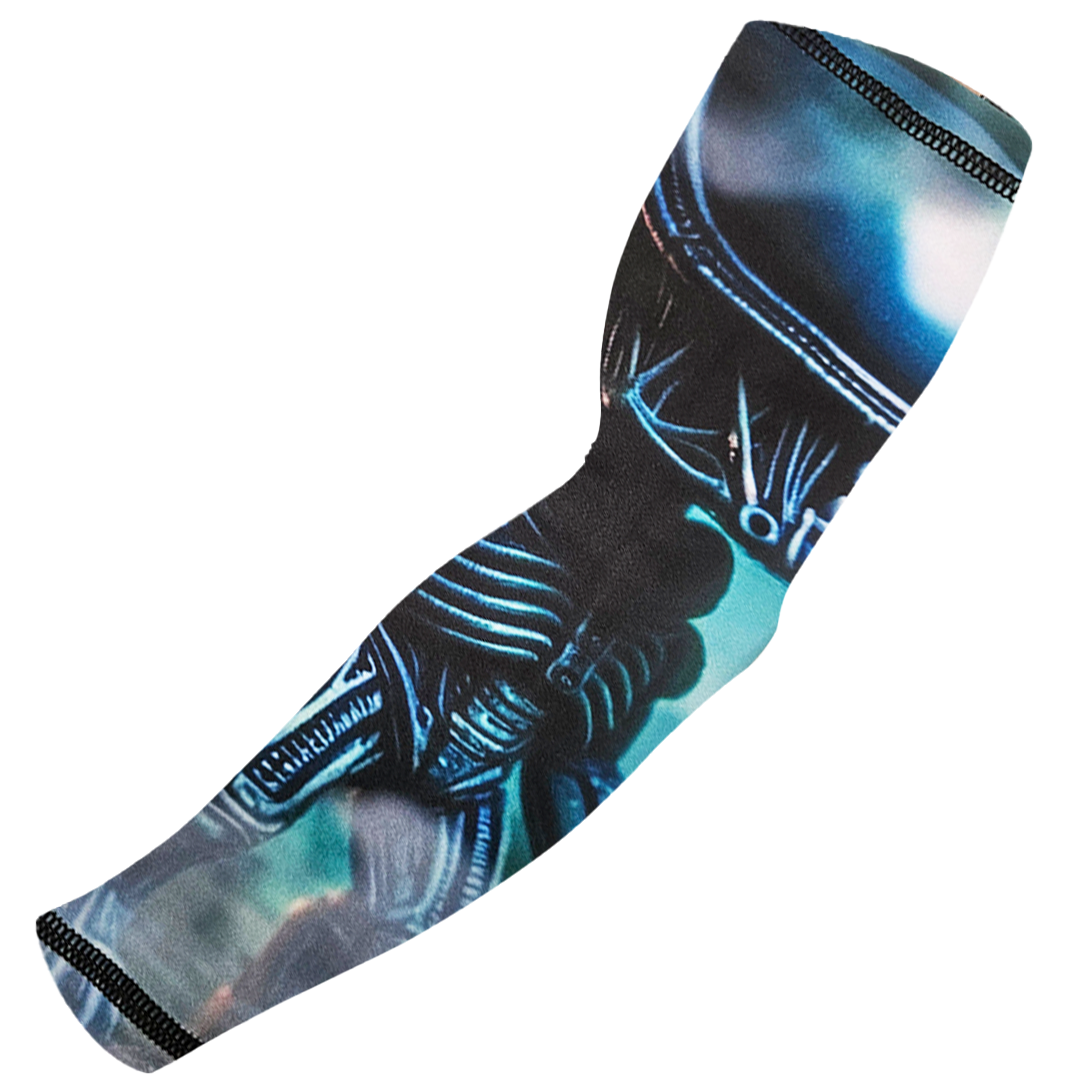 Alien - Horror  Classic Armsleeve