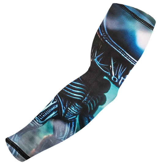 Alien - Horror  Classic Armsleeve
