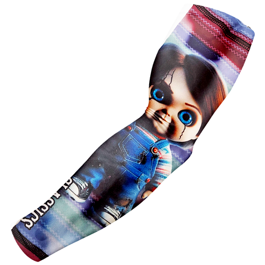 Baby Chucky - Horror  Classic Armsleeve