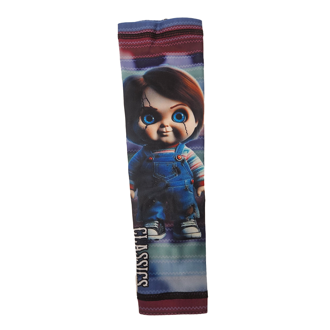 Baby Chucky - Horror  Classic Armsleeve