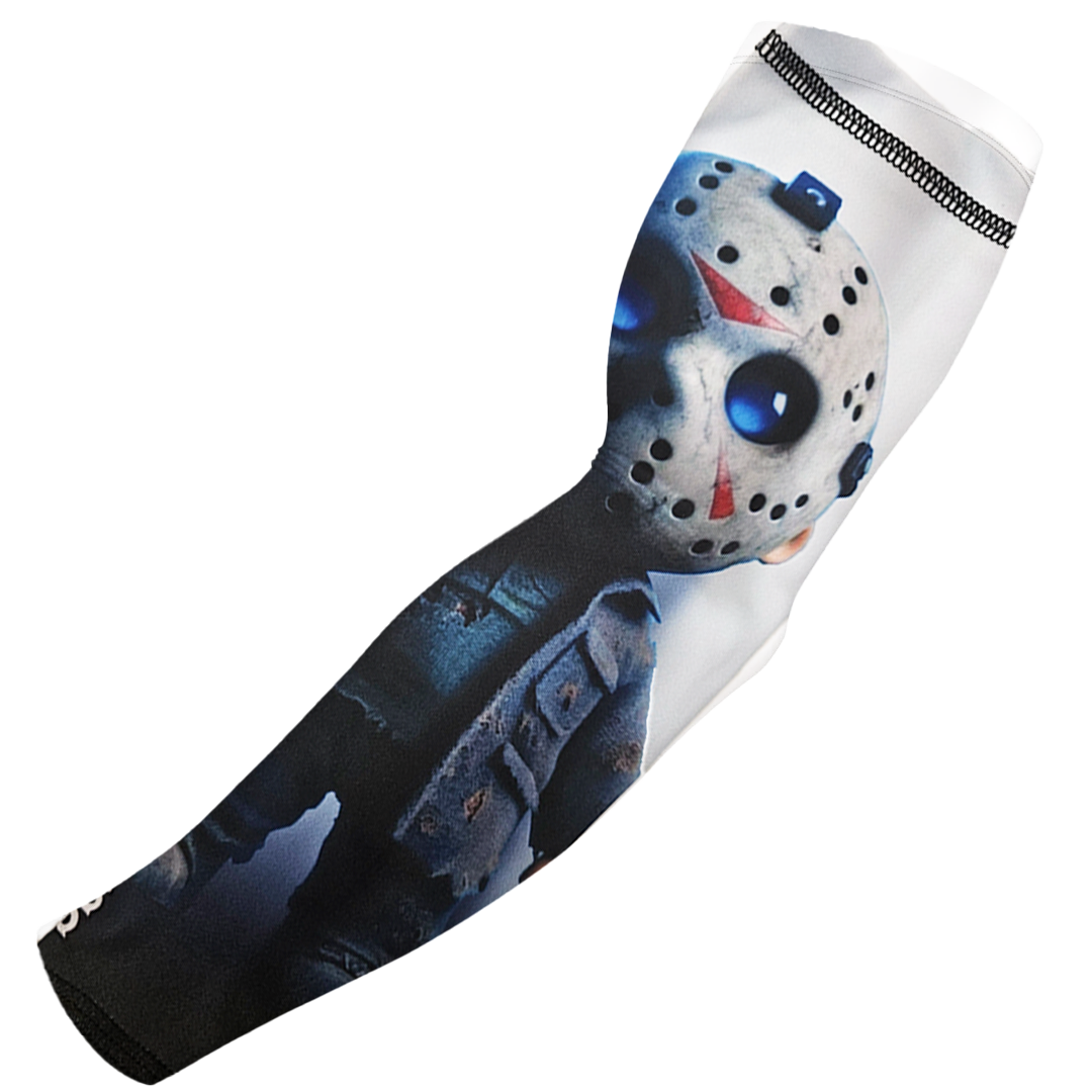 Baby Jason - Horror  Classic Armsleeve