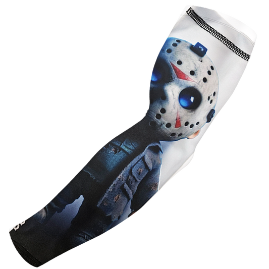 Baby Jason - Horror  Classic Armsleeve