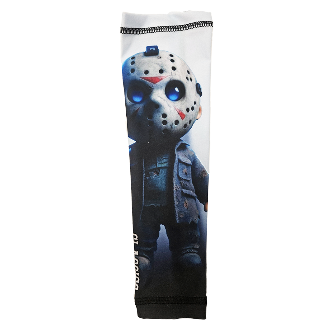 Baby Jason - Horror  Classic Armsleeve
