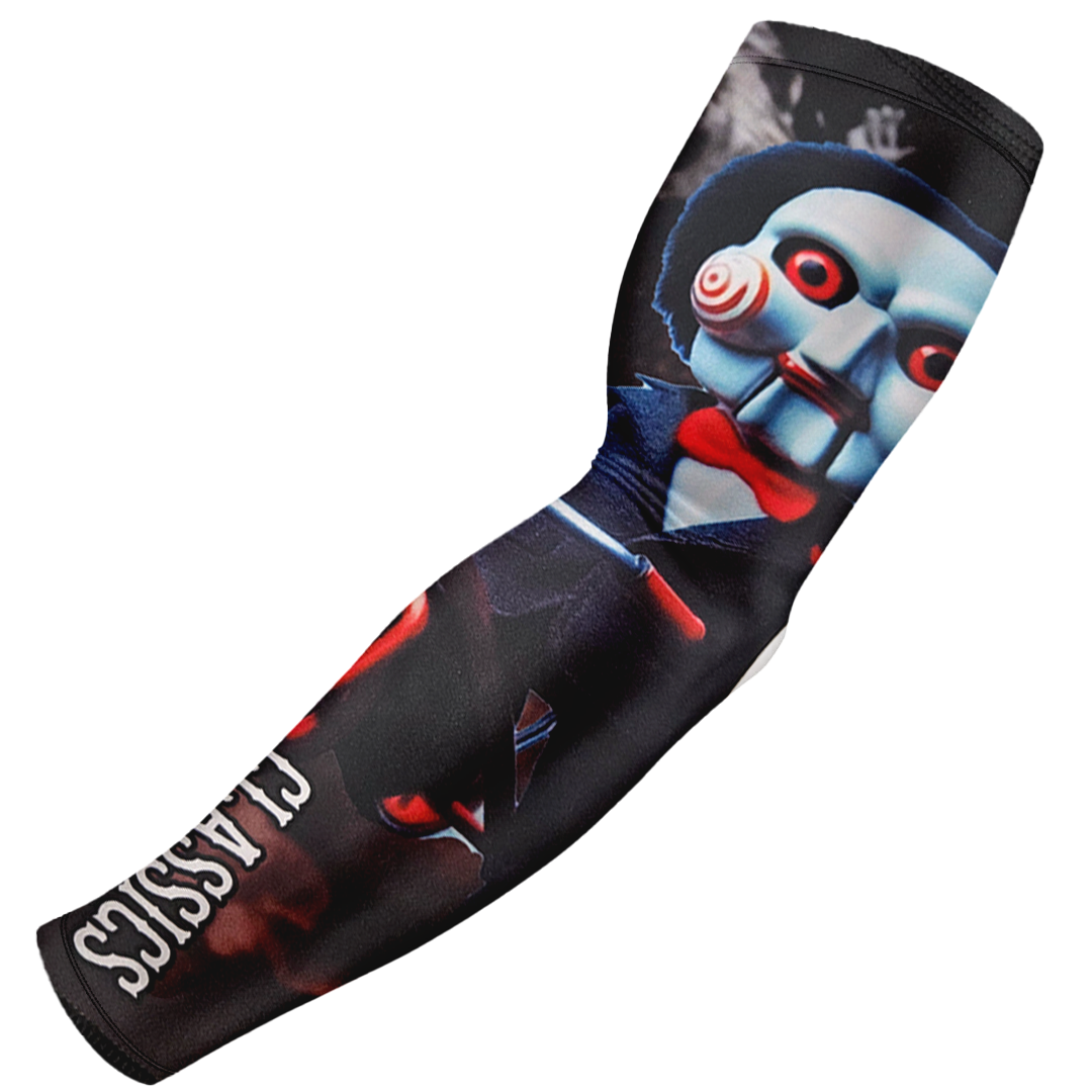Baby Jigsaw - Horror  Classic Armsleeve