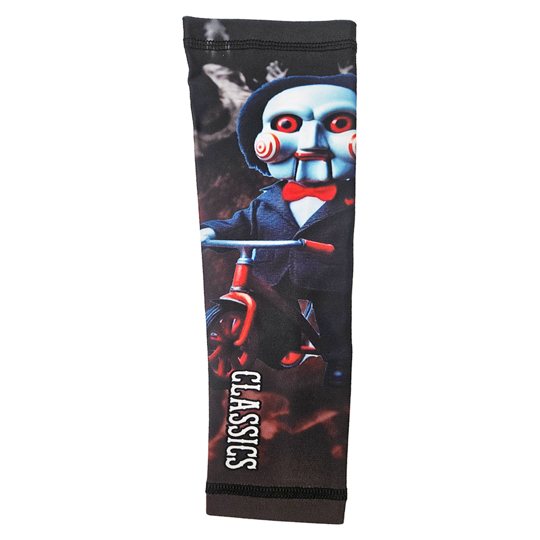 Baby Jigsaw - Horror  Classic Armsleeve