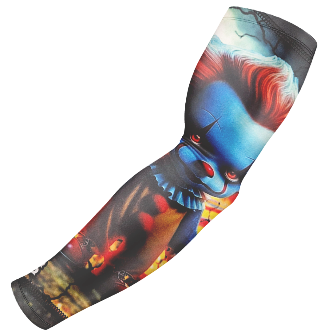 Baby Pennywise - Horror  Classic Armsleeve