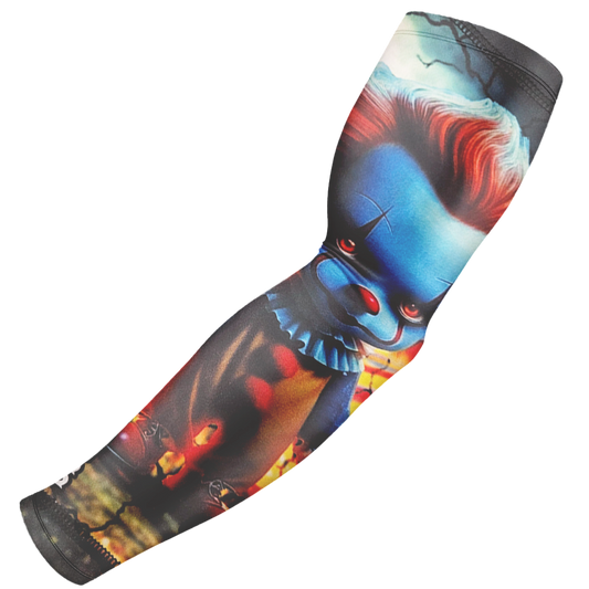 Baby Pennywise - Horror  Classic Armsleeve