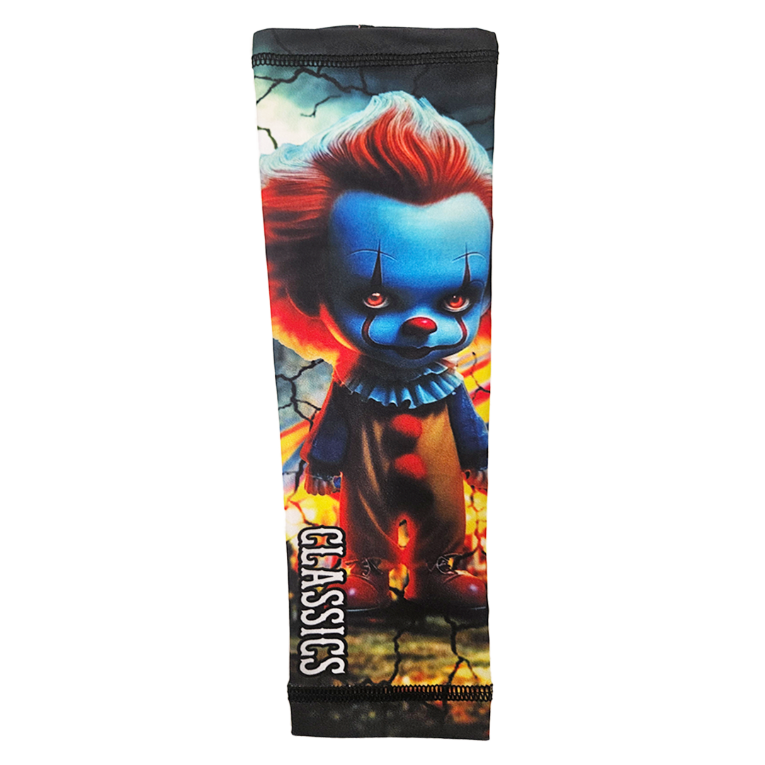 Baby Pennywise - Horror  Classic Armsleeve