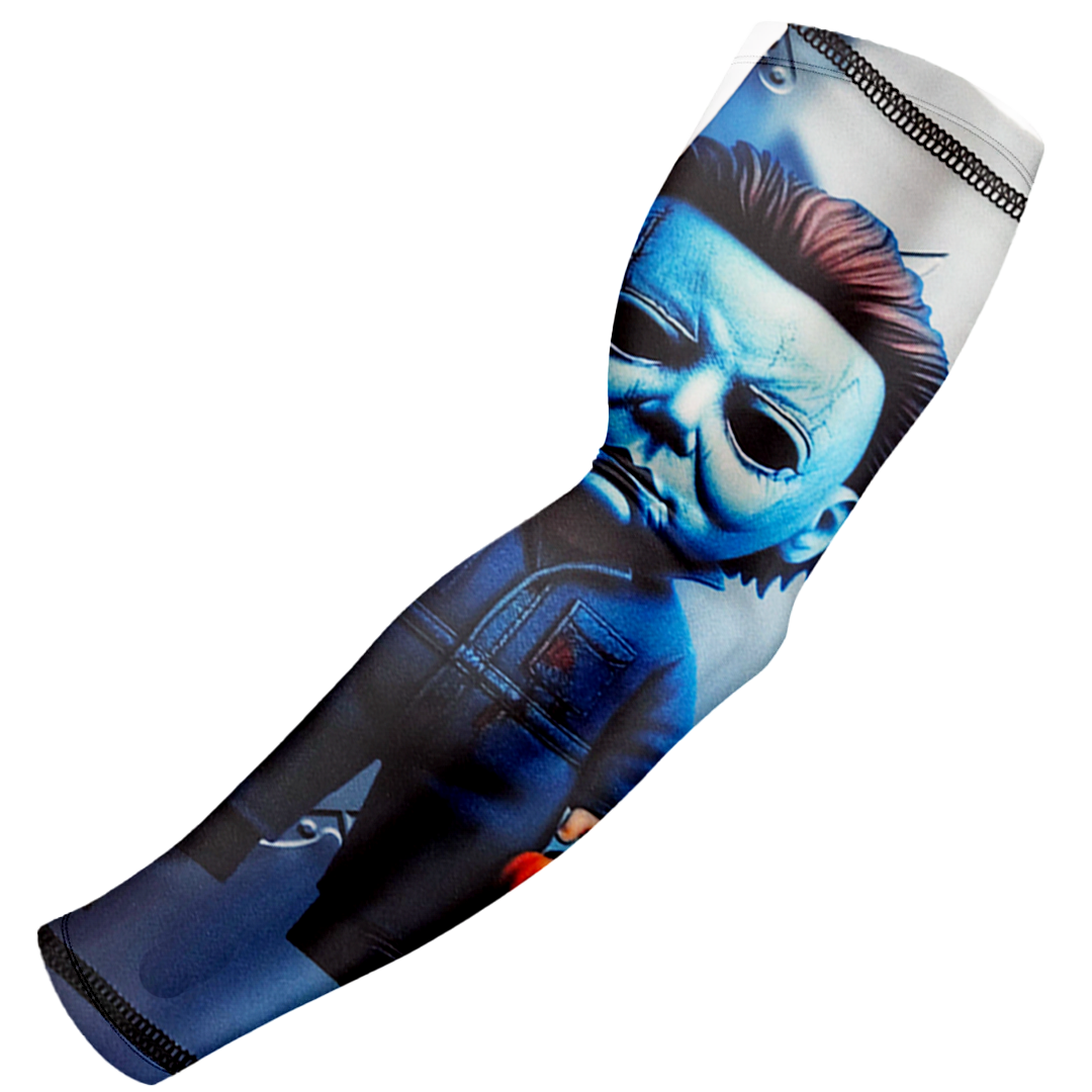 Baby Myers - Horror  Classic Armsleeve