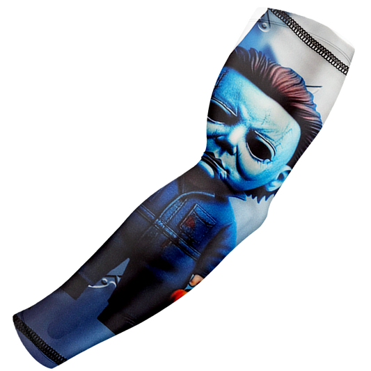 Baby Myers - Horror  Classic Armsleeve