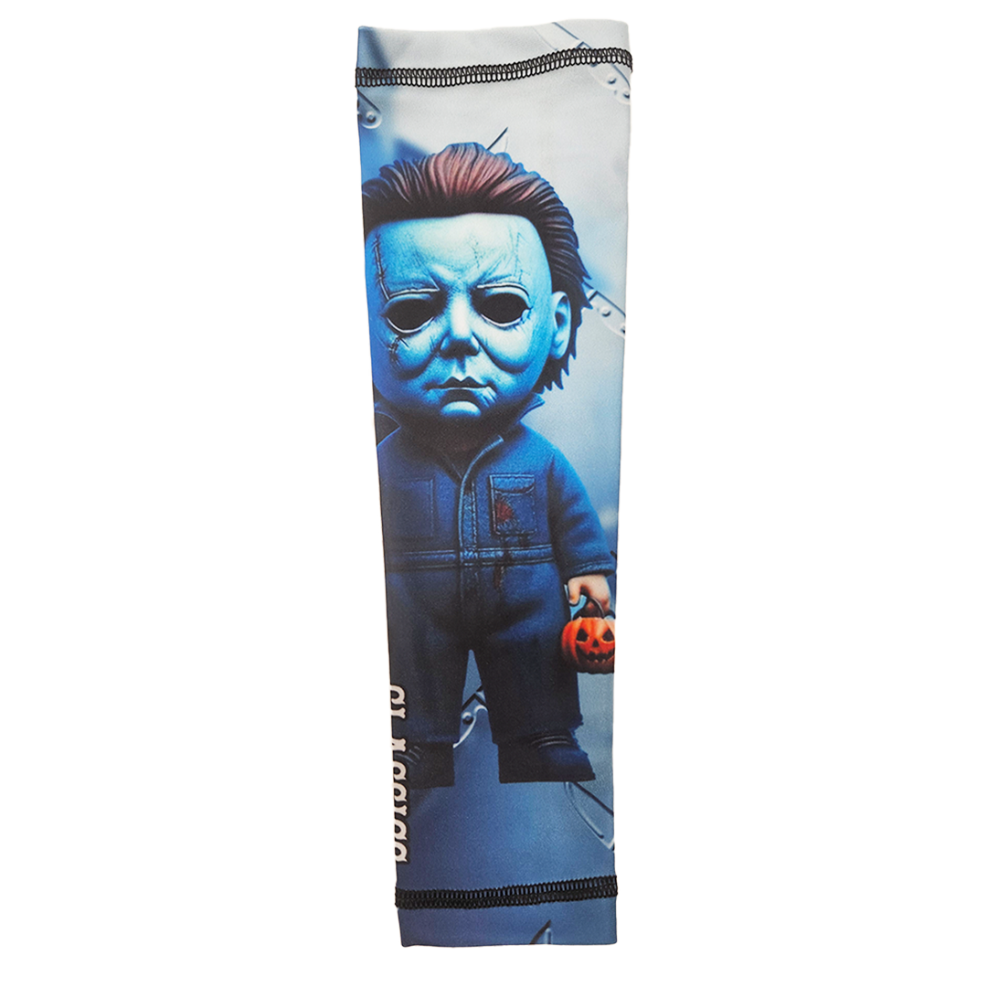 Baby Myers - Horror  Classic Armsleeve