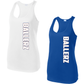 Bayshore Ballerz Women's Performance Tank