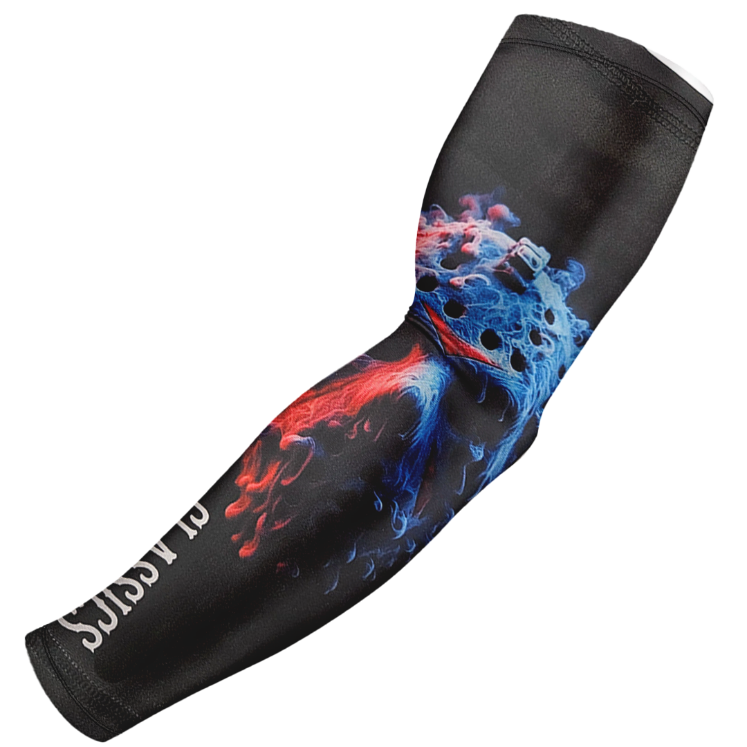 Bloody Jason - Horror  Classic Armsleeve