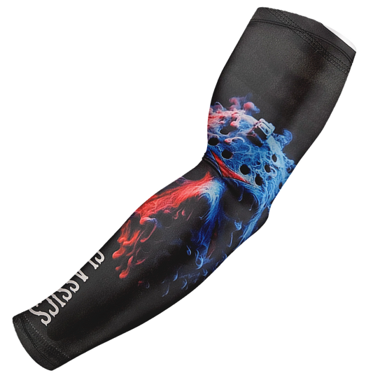 Bloody Jason - Horror  Classic Armsleeve