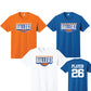 Bayshore Ballerz Cotton T-Shirt