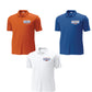 Bayshore Ballerz Basketball Polo