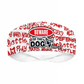 Beware Of Dog Head Band by Superior Athlete