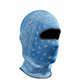 Blue Bandana Style Balaclava by Superior Athlete