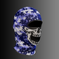 DigiCamo Skull Style Performance Shiesty