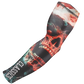 Freddy Skull - Horror  Classic Armsleeve