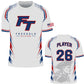 Freehold Township LL All-Stars Practice Jersey