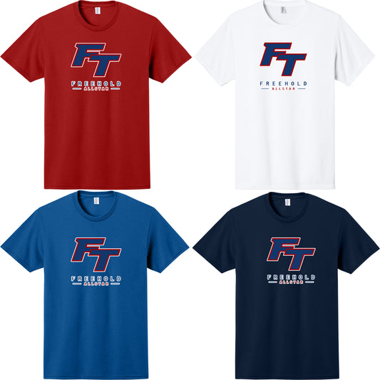 FTLL All-Stars Cotton T-Shirt