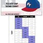 Freehold All-Stars Flexfit Cap With Embroidery