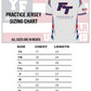 Freehold Township Little League Baseball Uniform Bundle