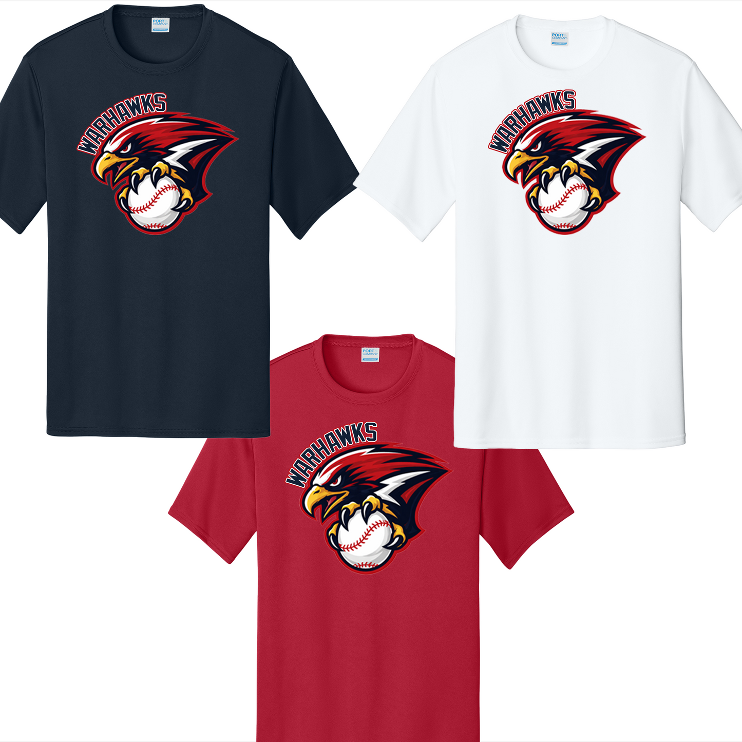 Freehold Warhawks Dri Fit T-Shirt