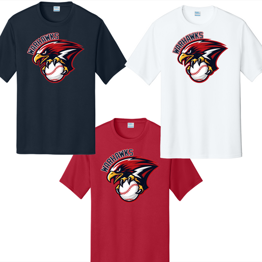 Freehold Warhawks Dri Fit T-Shirt