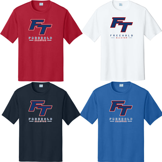 Freehold All-Stars Dri Fit T-Shirt