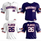 Freehold Warhawks Baseball Jersey Bundle