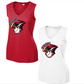 Freehold Warhawks Women's Performance Tank